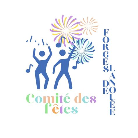 Comité des fêtes forges de lanouee